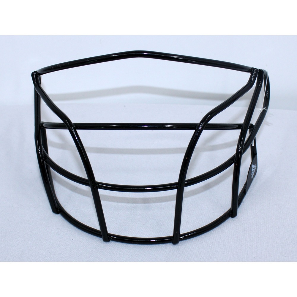 Adidas Baseball Softball Batting Helmet Face Guard Black NOCSAE DSG-9V9GHEGD
